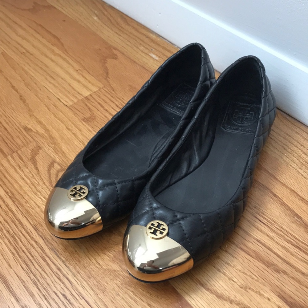 Tory Burch Flats